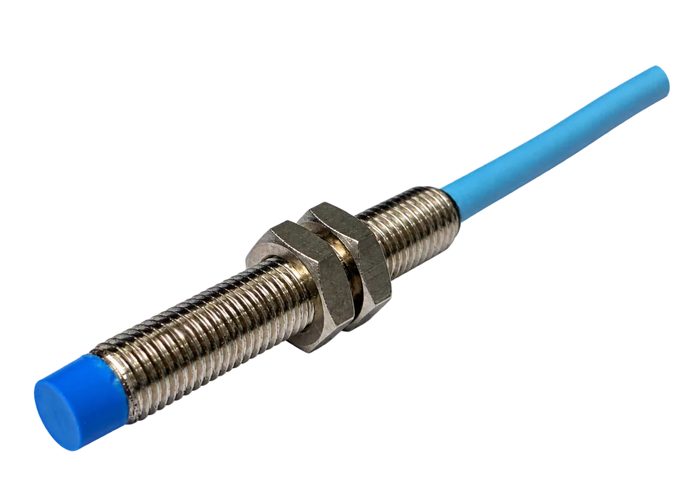 M8 Proximity Switch Sn: 2 mm
