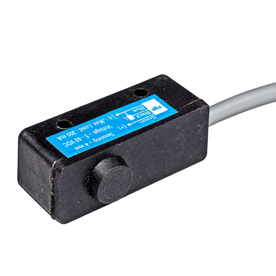 Micro Switch Proximity Sensor PNP NO+NC