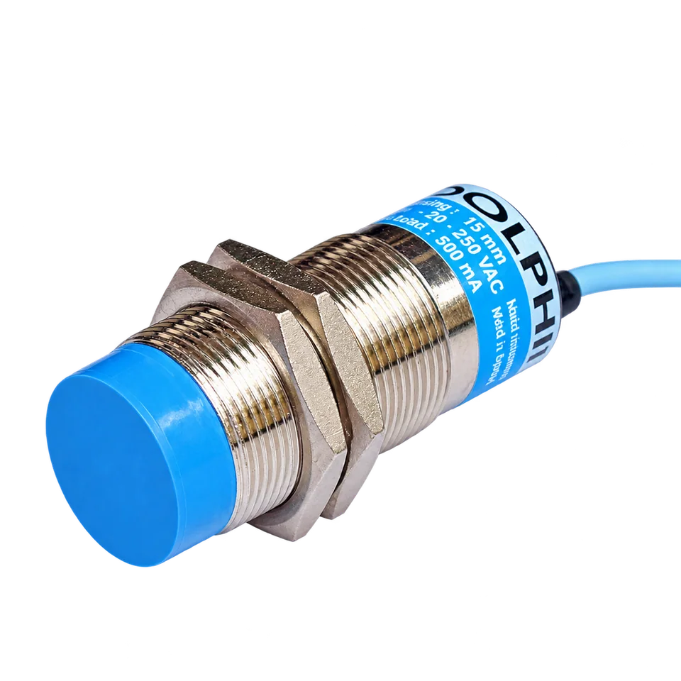 M30 AC Inductive Proximity switch AC NC