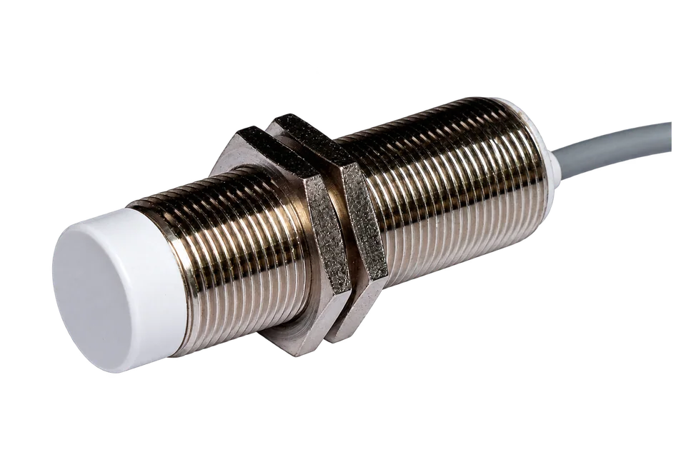 Inductive sensor from the Dolphin catalogue