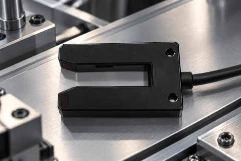 Measure sensing application illustration