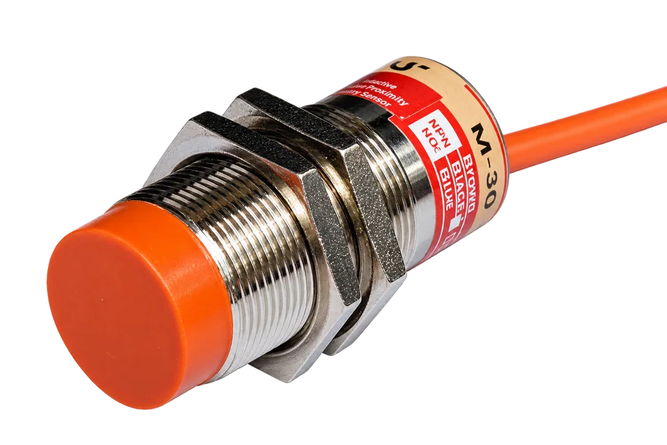 M30 DC Proximity switch NPN NO