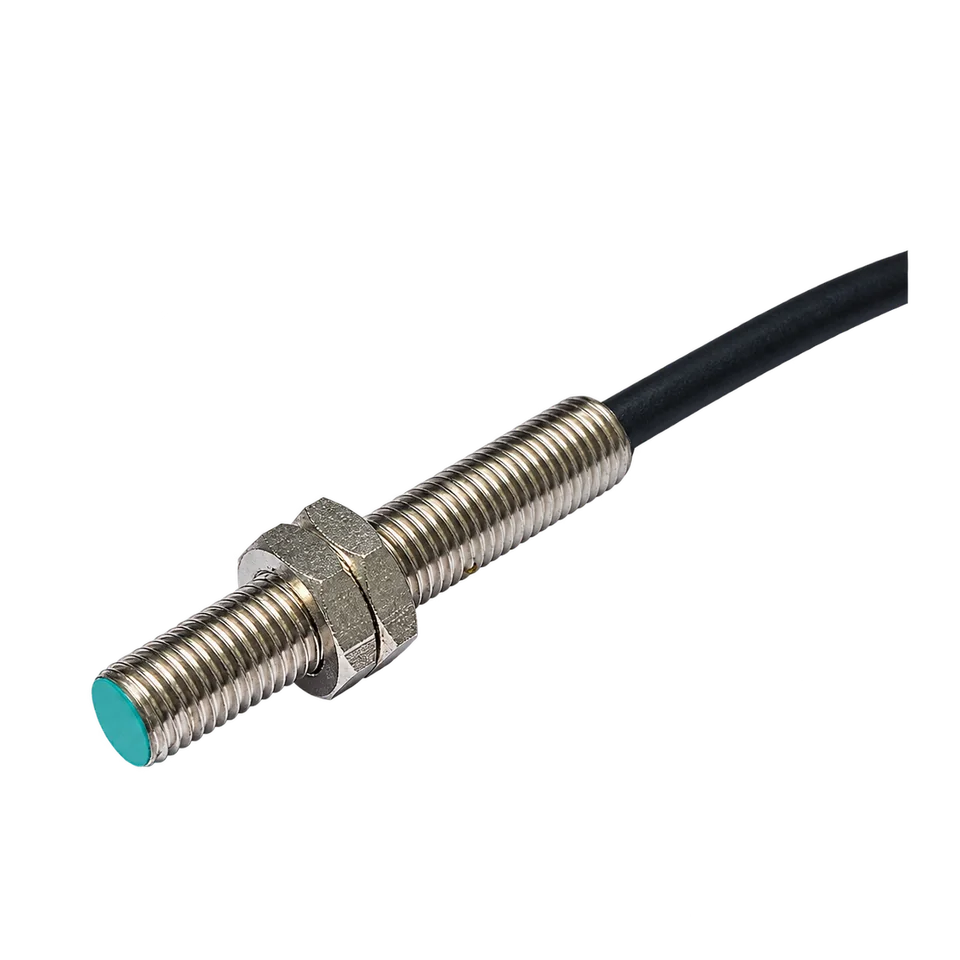 M8 Magnetic Sensor PNP NC