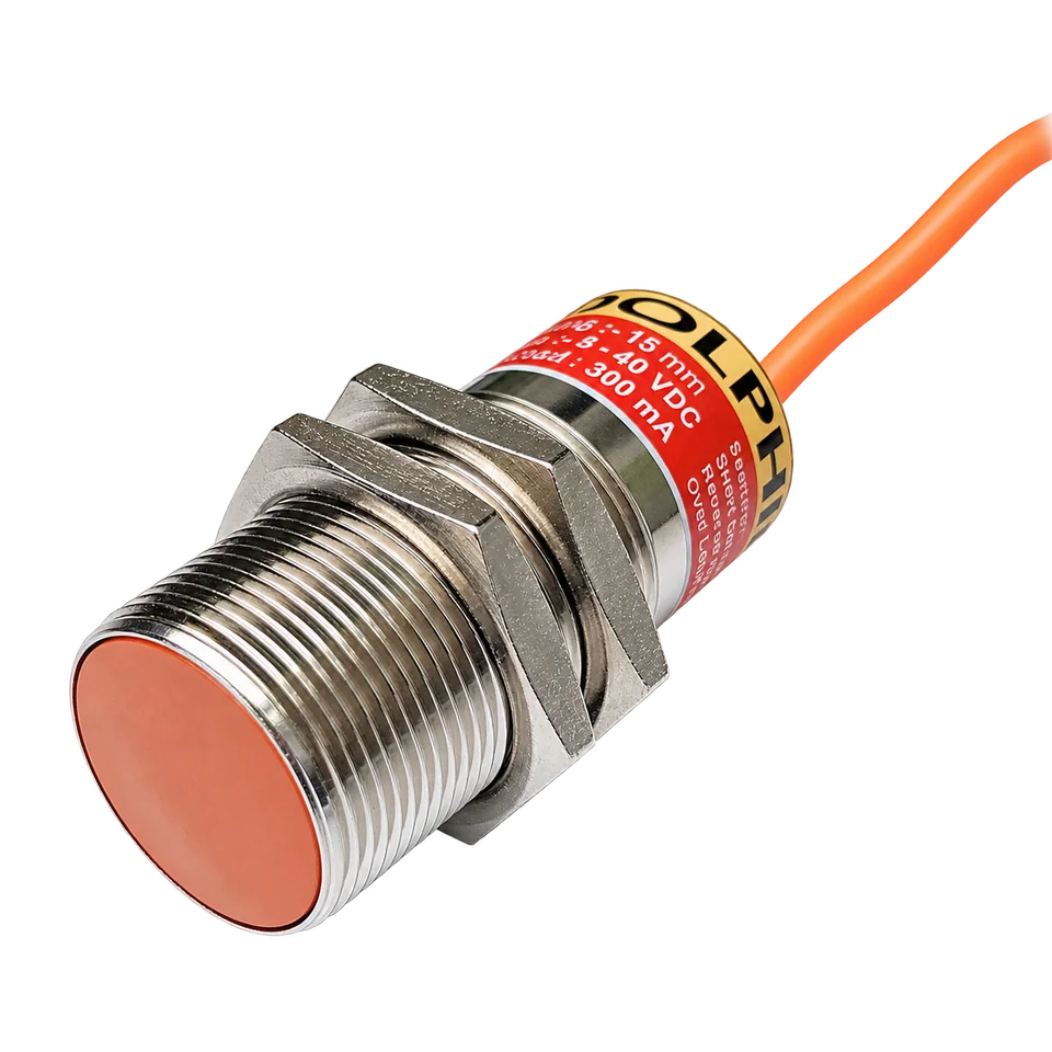 Inductive Sensors