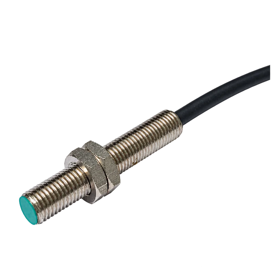 M8 Proximity Switch PNP NC