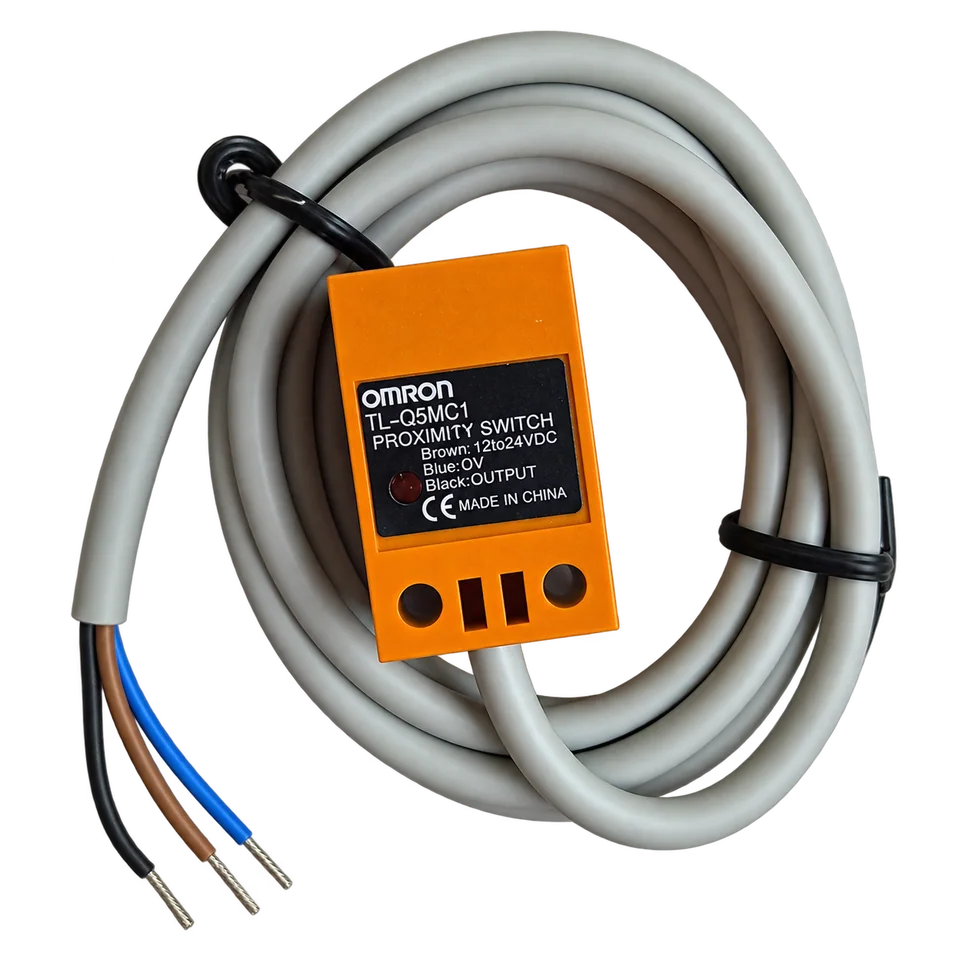 slot Sensor