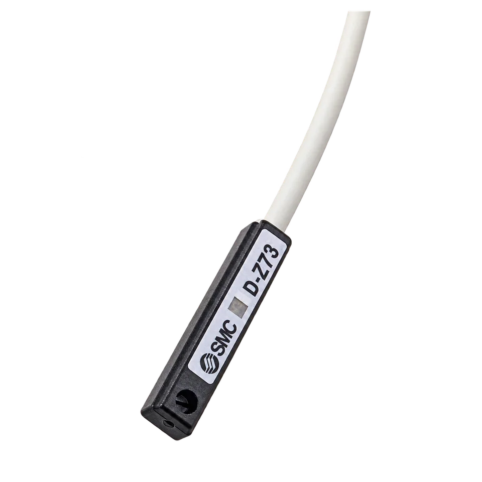 Pneumatic Magnetic Sensor Make – SMC · background removed