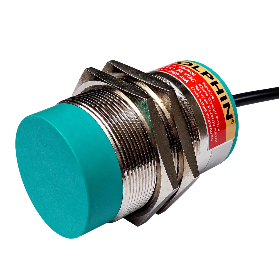 M50 Inductive Proximity Switch PNP NC