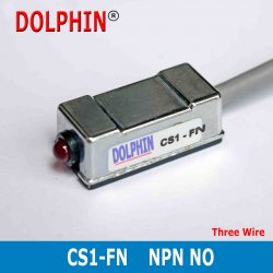 CS1-FN Pneumatic Magnetic Sens...
