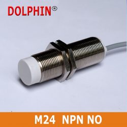 M24 DC Inductive Proximity Switch...