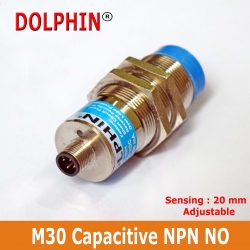 M18 Plug In Capacitive Proximity ...