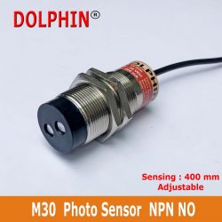 M30 Photo Sensor Diffuse Scan ...