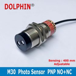 M30 Photo Sensor Diffuse Scan PNP...