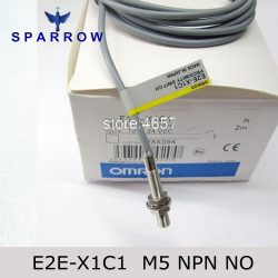 E2E-X1C1 M5  NPN NO  MAKE &#82...