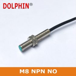 M8 Proximity Switch NPN NO Mak...