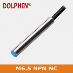 M6.5  NPN NC SN: 1 MM MAKE- DOLPH...