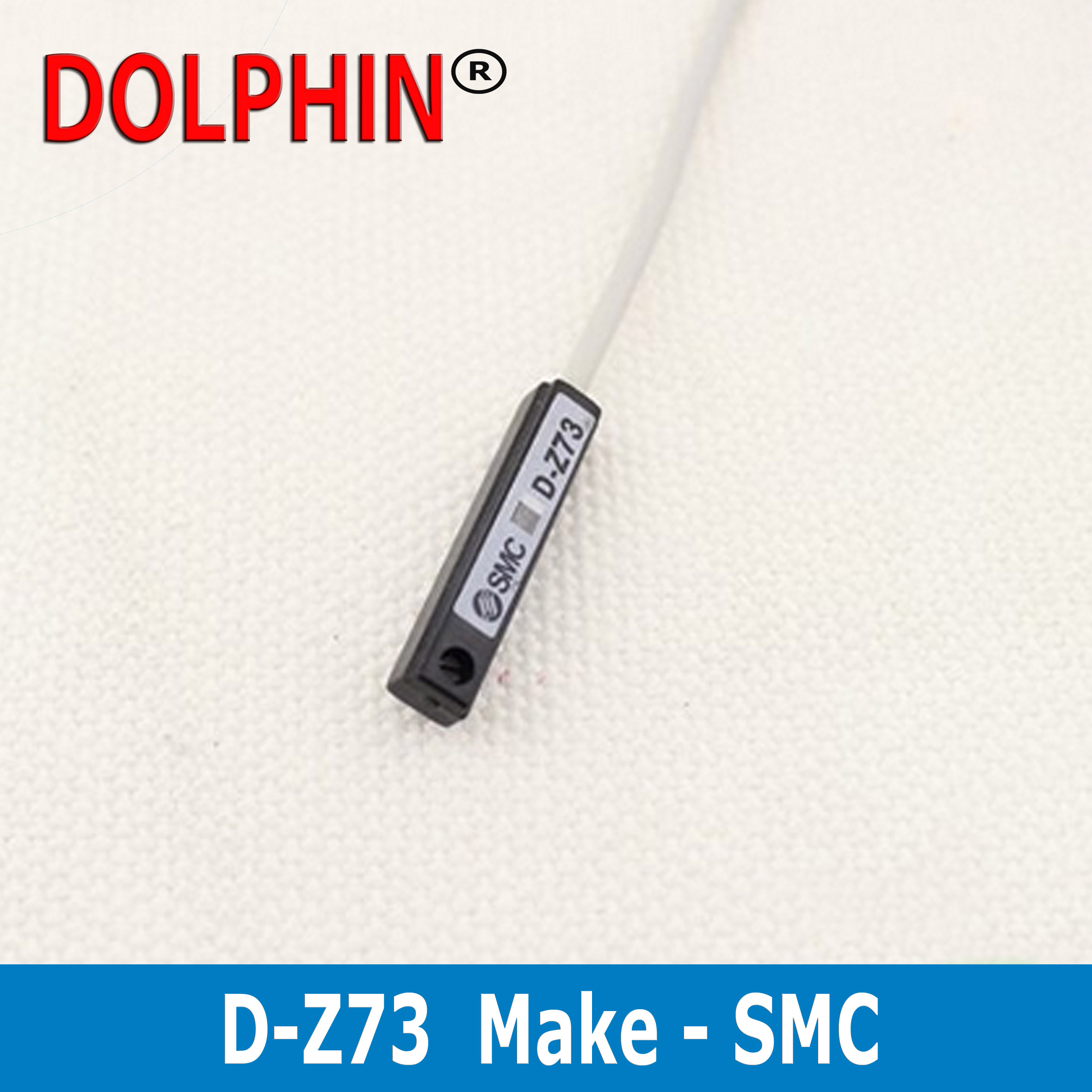 Pneumatische Luchtcilinder Magnetische Sensor - Reed Schakelaar Voor CY3B CXS MLGP Cilinders