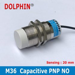 M36 Capacitive Proximity Switch P...